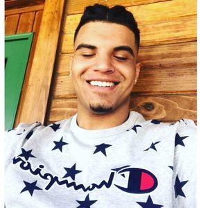 Meet your Posher, Bryan